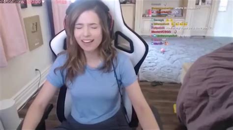 Pokimane Nude LEAKED Porn Masturbation Twitch Streamer。